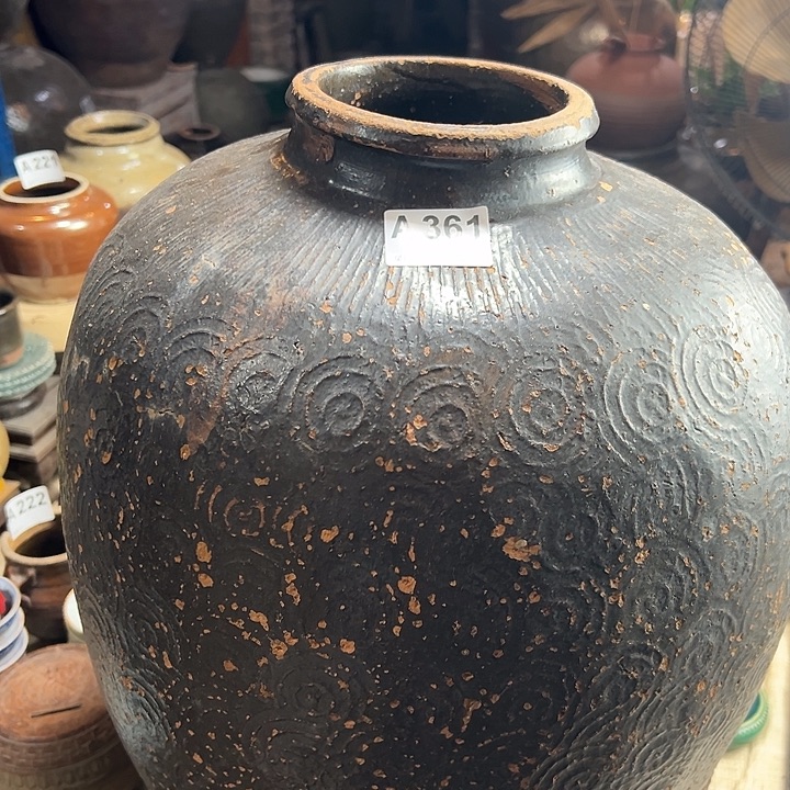 J***生琉璃手工艺品摆件A361