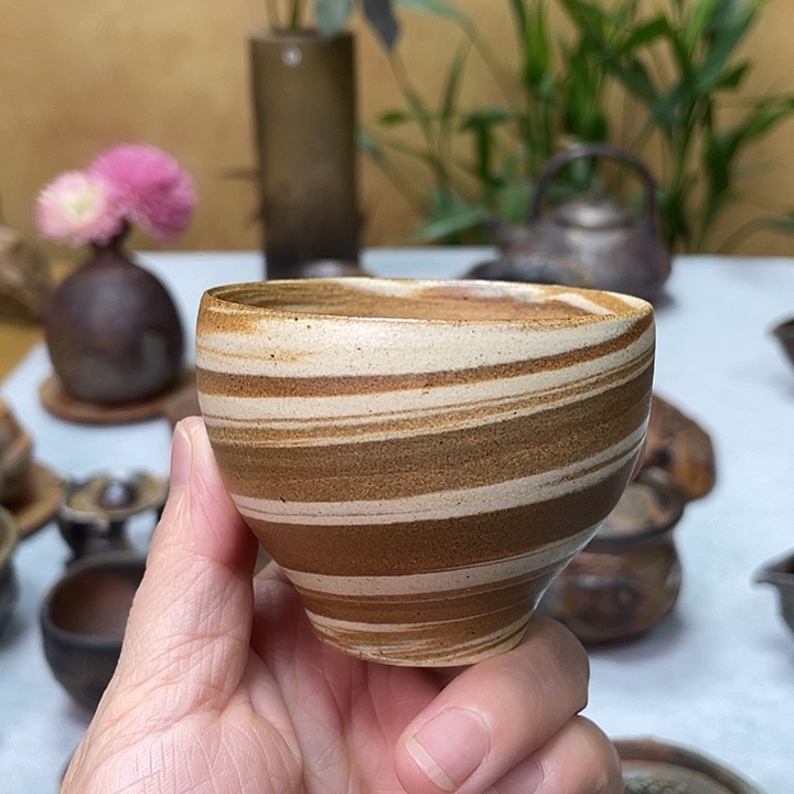 铃木美基的主人杯好