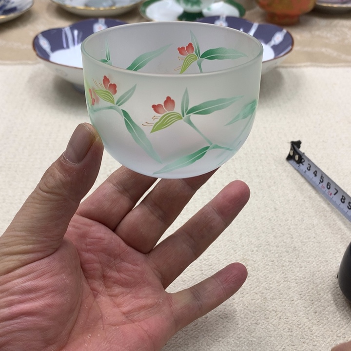 瓷片这份感情真的不想