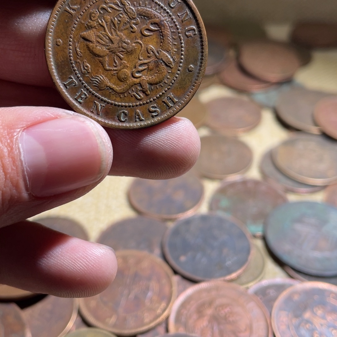 飞***狐花岗石纯铜锡合金纯铜博古通今小卢20