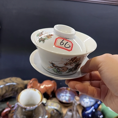 瓷片国营厂库存66