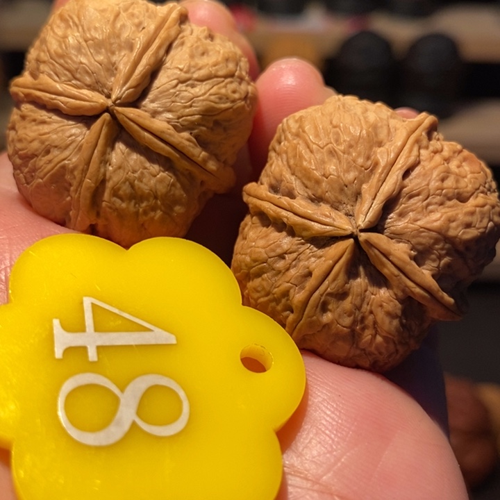 ￴***ŷ木质类富贵四棱33尺寸