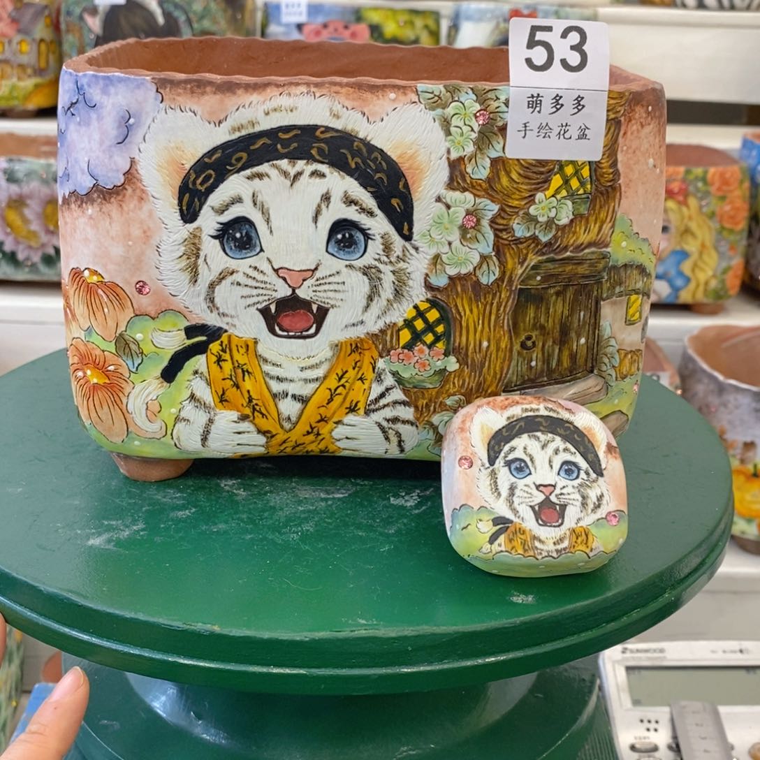 红陶L****8一物一拍放漏