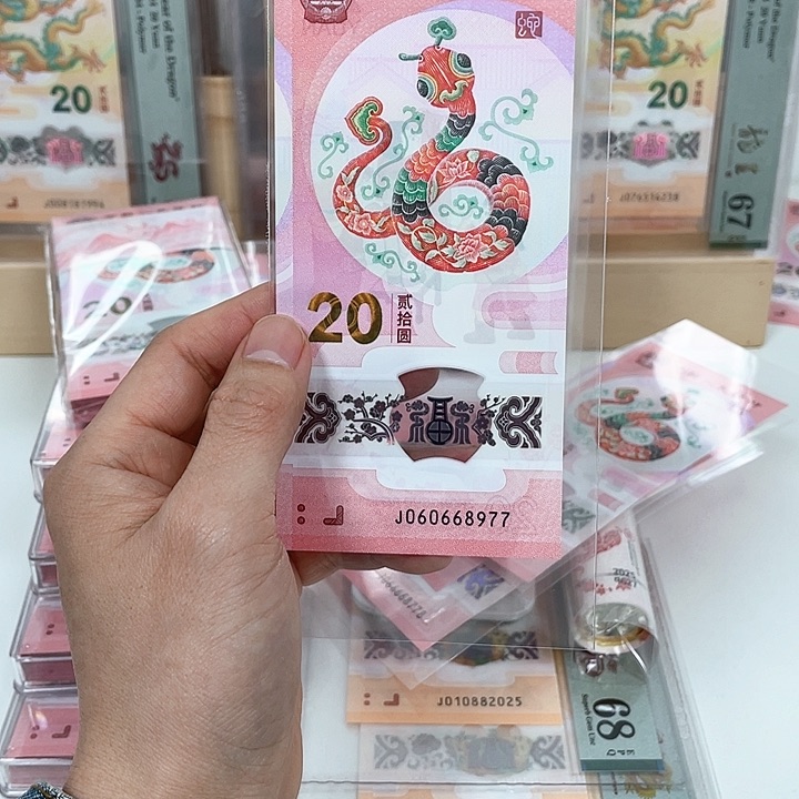 塑料蛇钞-8977———————————-