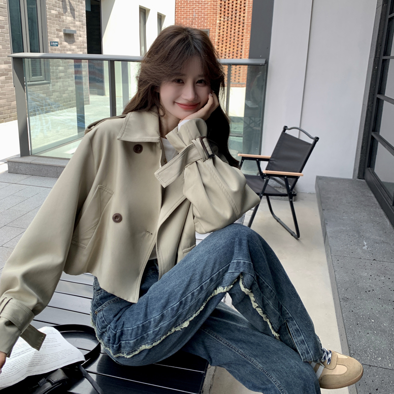 （361-370）【按编号拍】【非图片款】时尚百搭女装