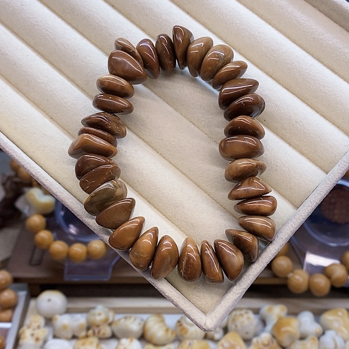 把件猴头核桃库克随形