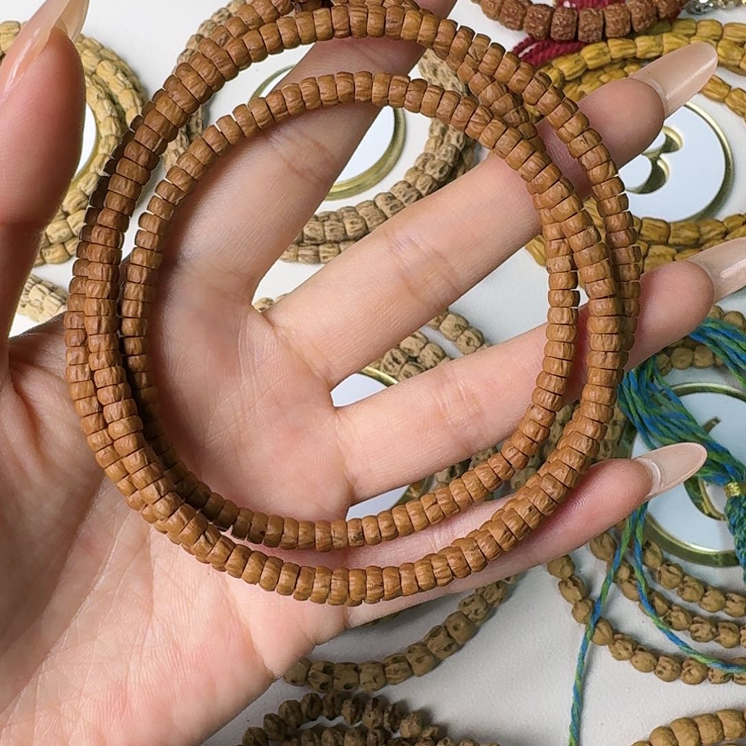 柏香籽/百香籽手串柏香籽柏香籽柏