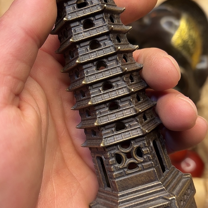 铜器工艺铜器工艺铜器工艺铜