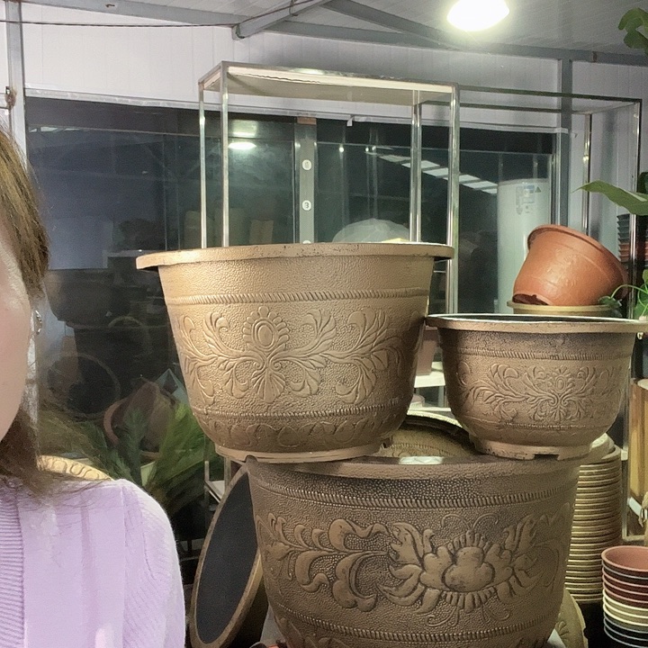 40口径4个60口径1个