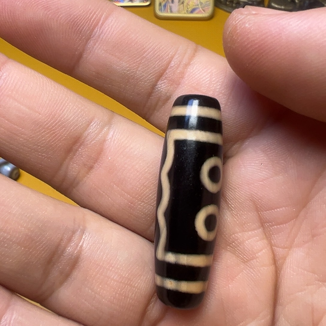 李***平玛瑙/玉髓合金挂件-234566665446777