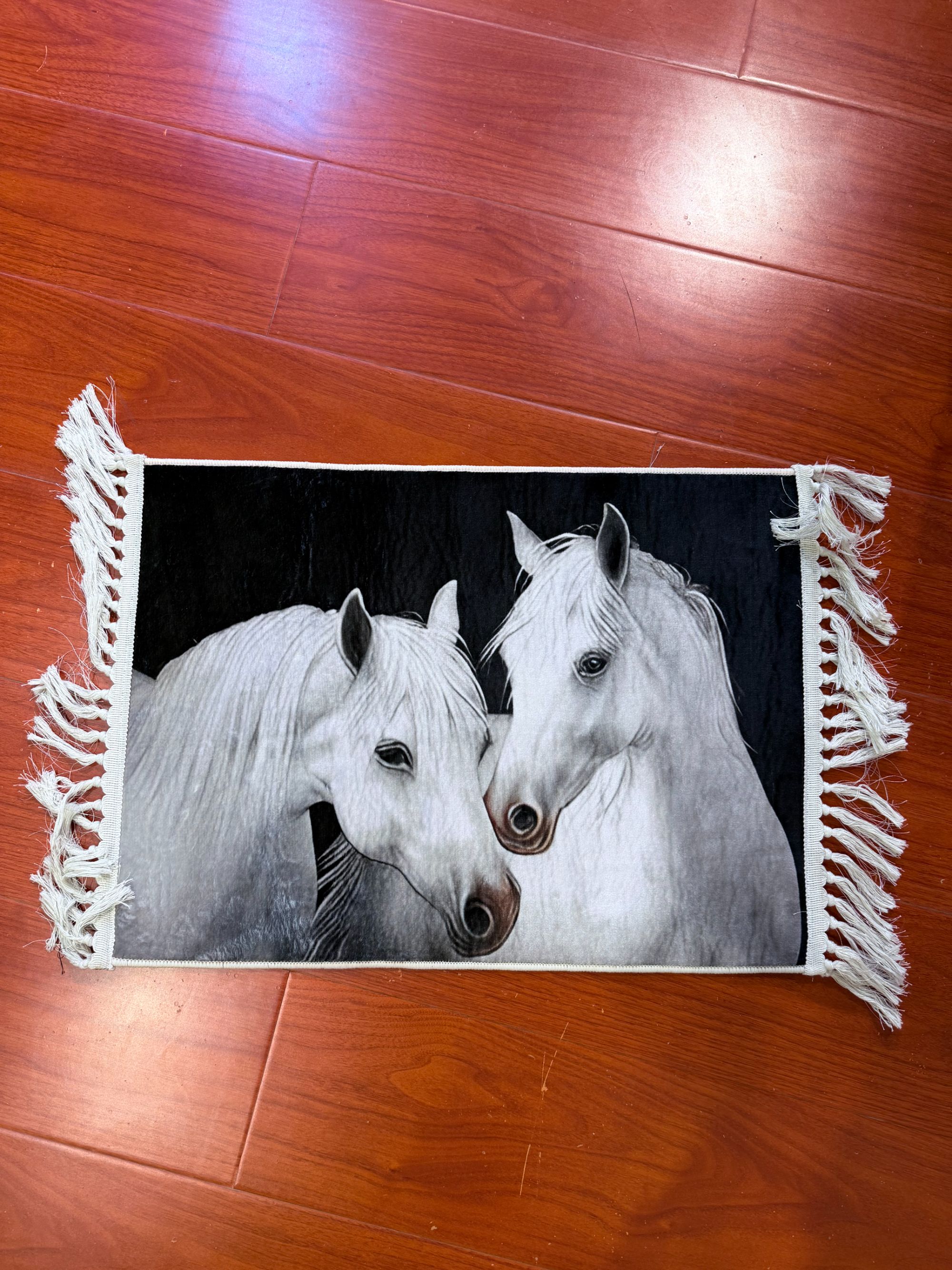 25新款景色挂毯卧室宿舍装饰墙50X70