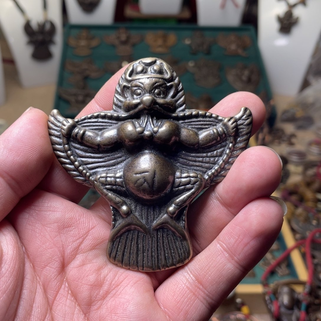藏传大鹏大尺寸福利