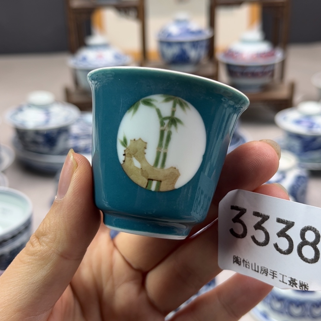 默认微瑕介意勿拍3338燕子