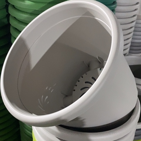 树脂四季3号灰白无托10个特价