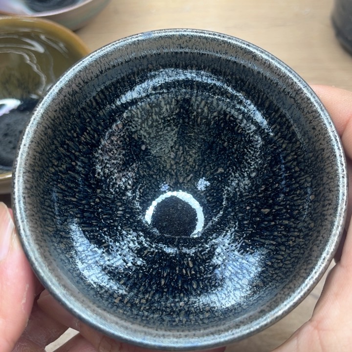 建盏直播茶盏建盏直播茶盏