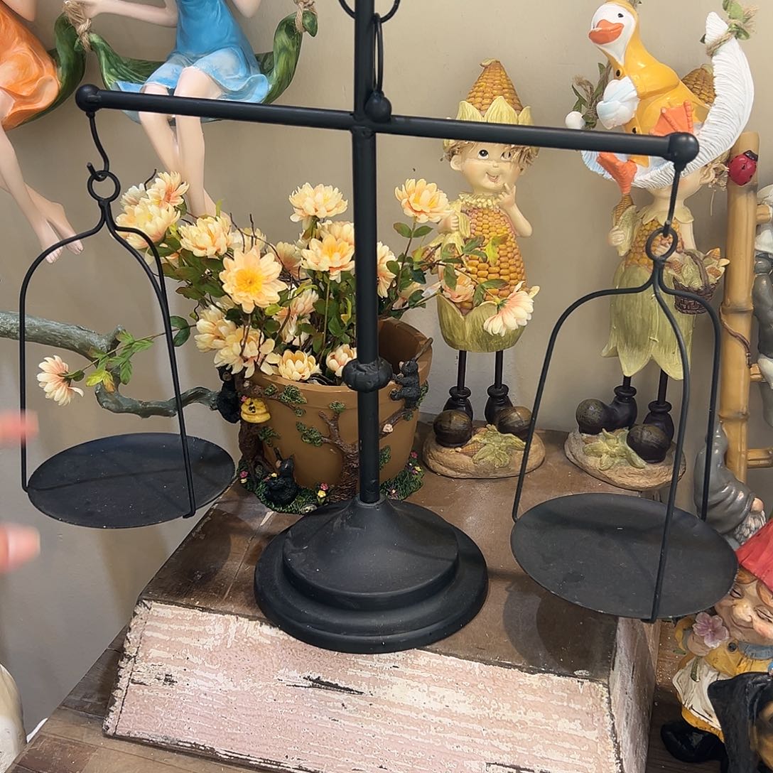 花园摆件红红火火