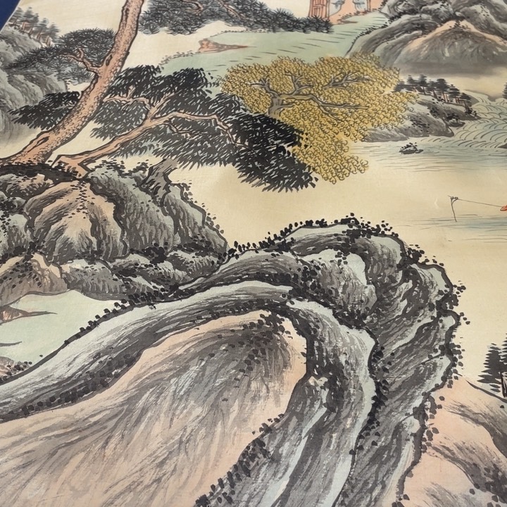 英***幺恭喜发财啊哈哈哈哈