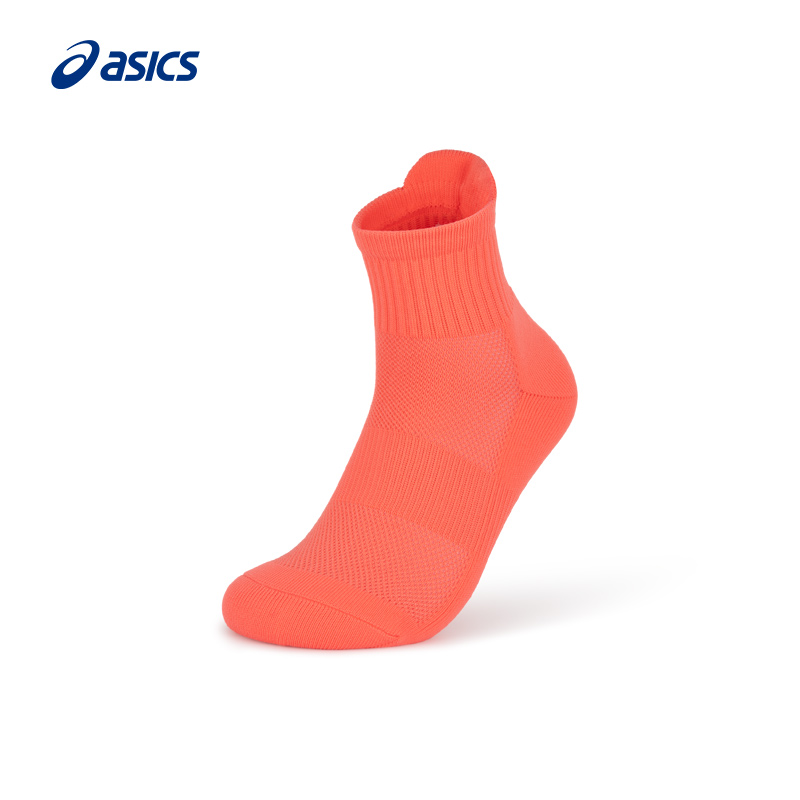 ASICS亚瑟士运动袜