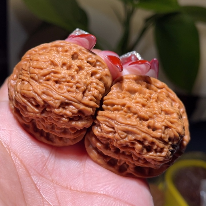 桃核把件天*涯         39.9