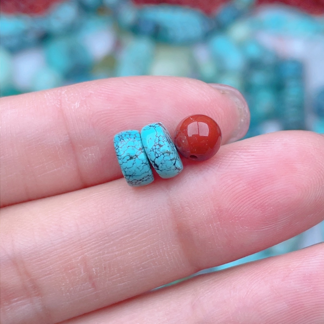 南红玛瑙珠宝奇石未镶嵌