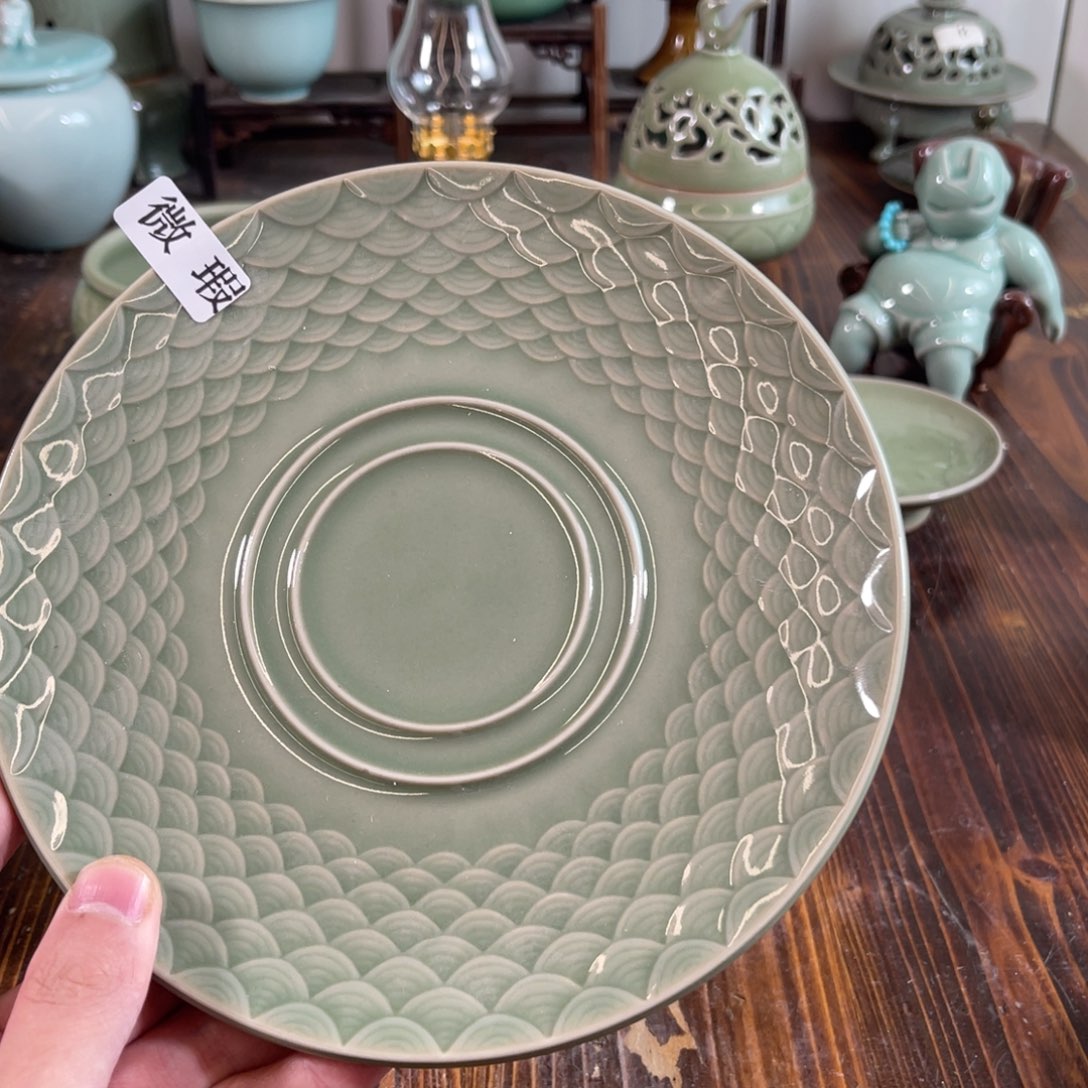 三宝茶器开播福利