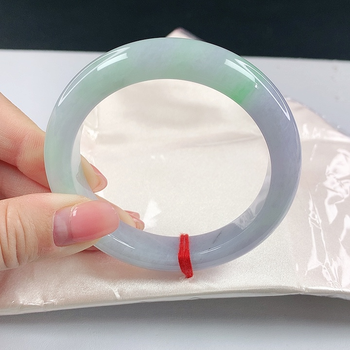 未镶嵌手镯翡翠翡翠805