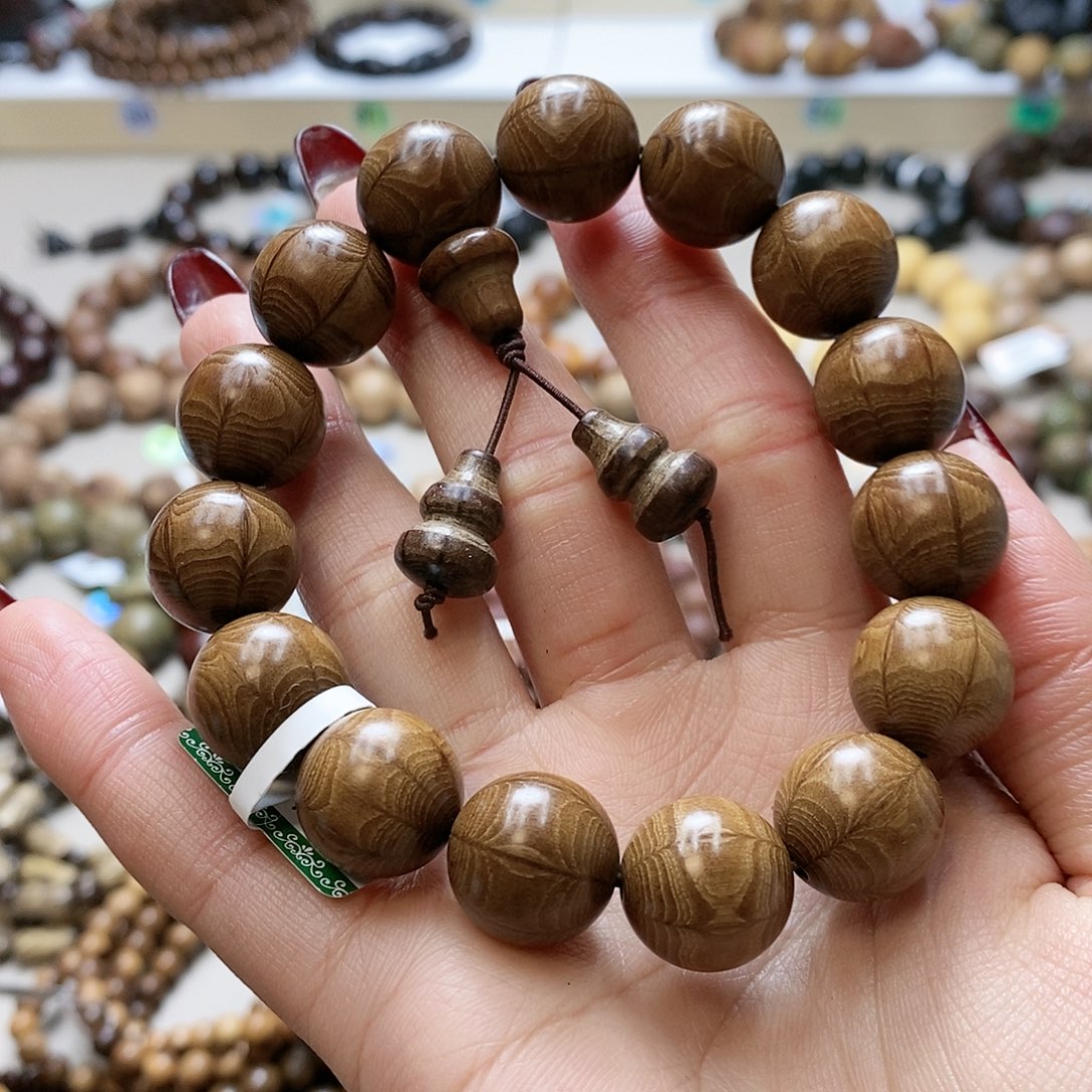 六道木手串/手链六道木