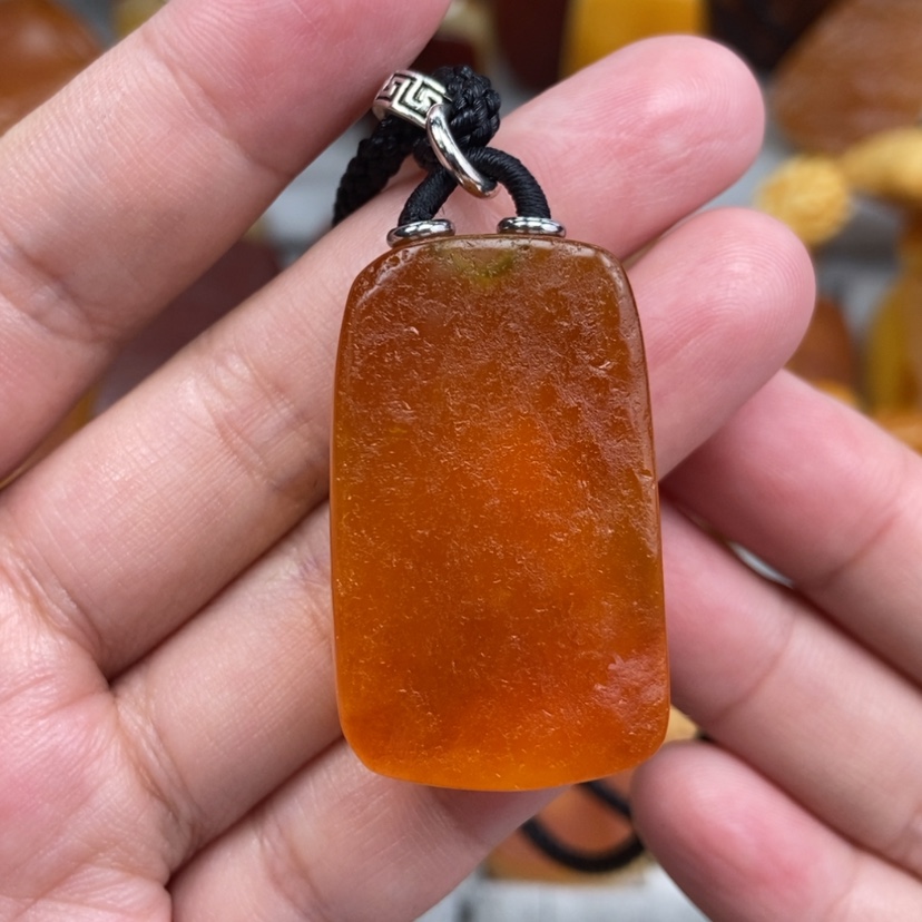 【闪购商品】琥珀珠宝奇石未镶嵌