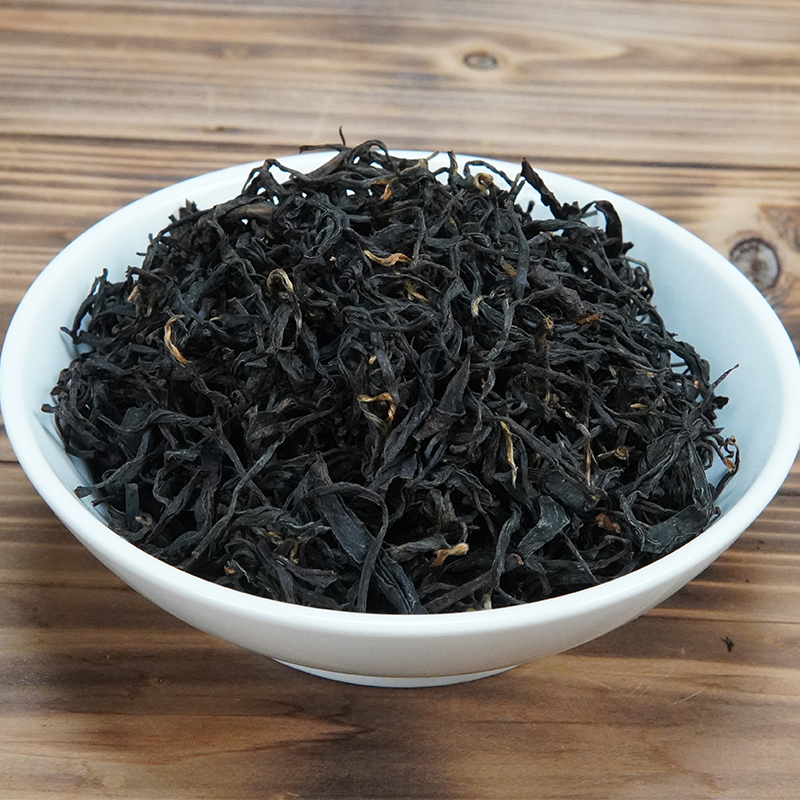 薄荷 荒野老树红茶工夫红茶清凉感花果香奶香