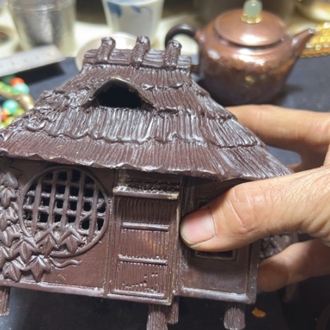 中古美术，金银铜铁锡