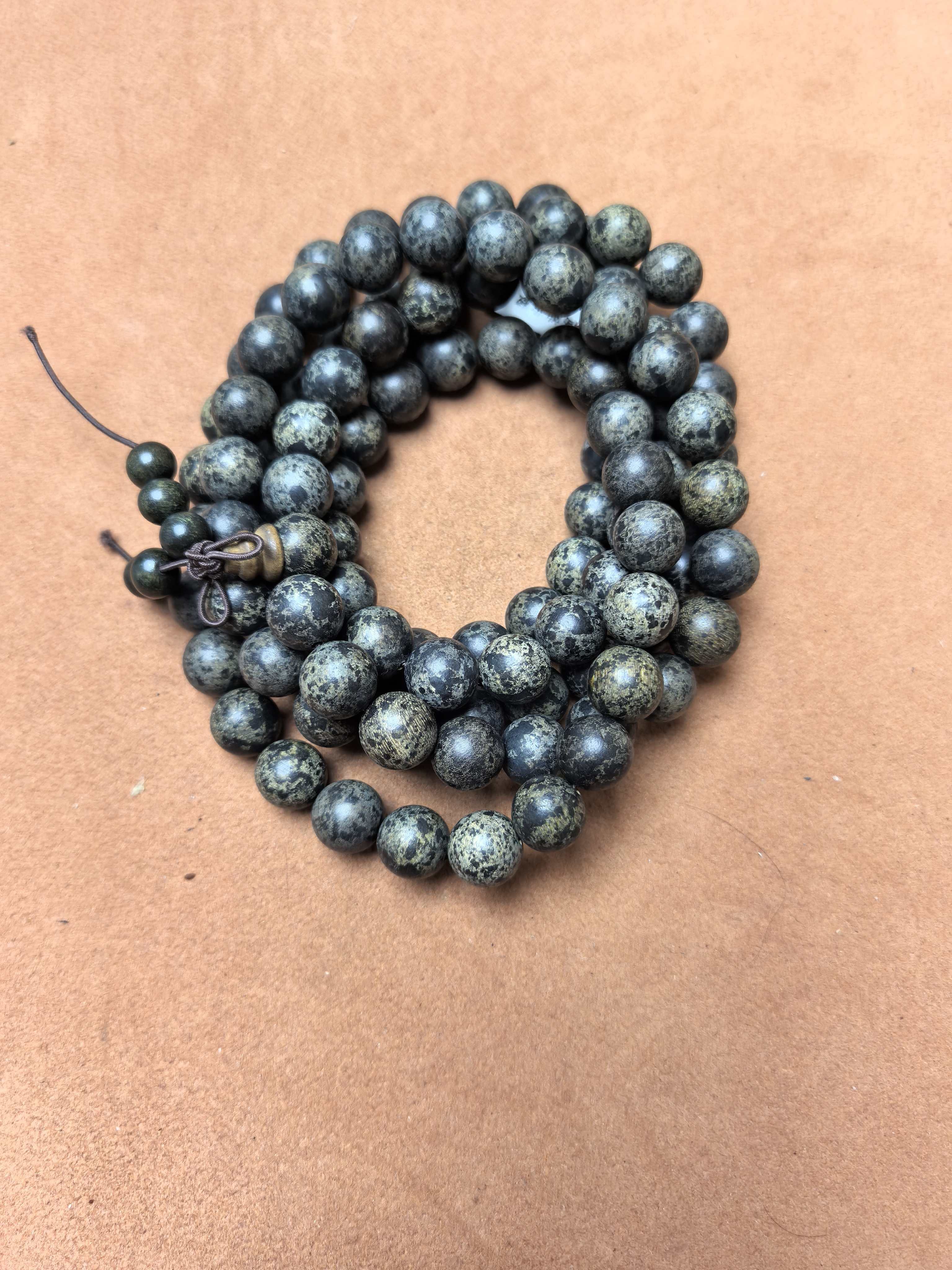 B019文玩文创高端手串