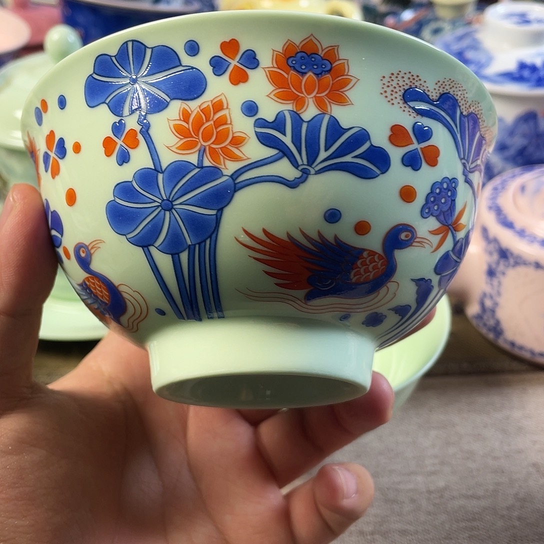 瓷片景德镇陶瓷8999999999999