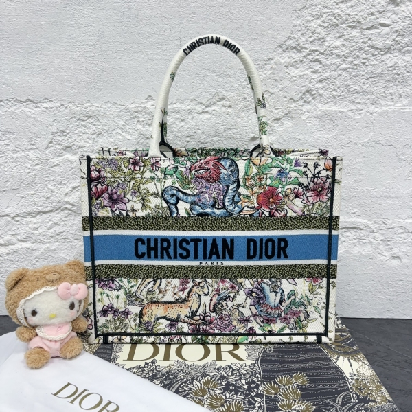 包包/迪奥/99新/250130QR0007