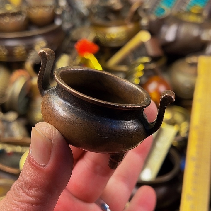 精美铜器精美铜器