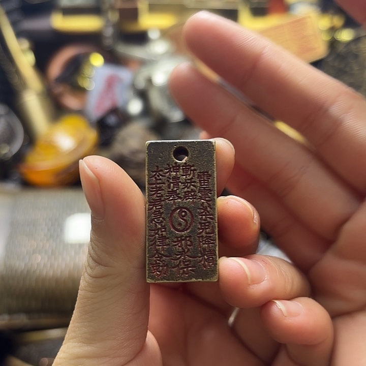 精品铜器摆件专属链接