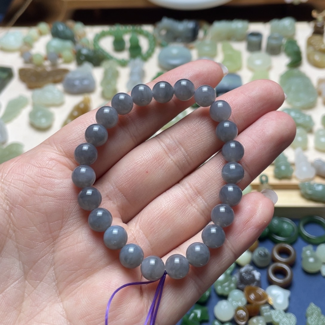 和田玉未镶嵌吊坠(不含链)