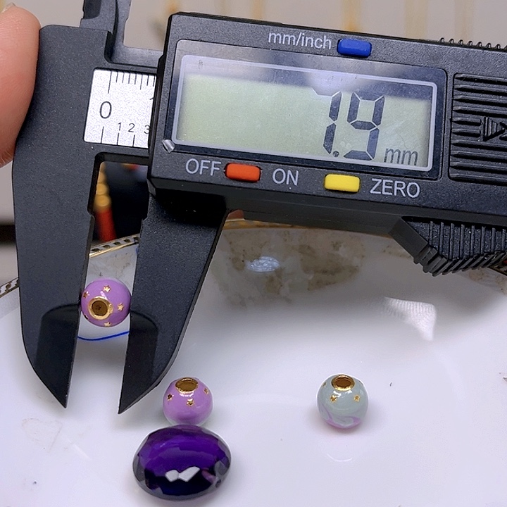 紫晶颈饰银S925镶嵌紫晶925镶嵌42