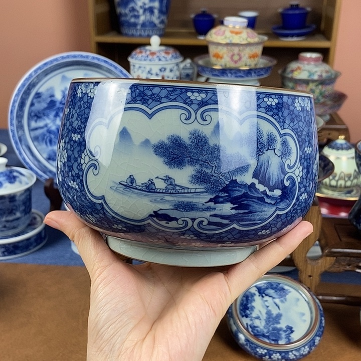 陶瓷制品加工企业及