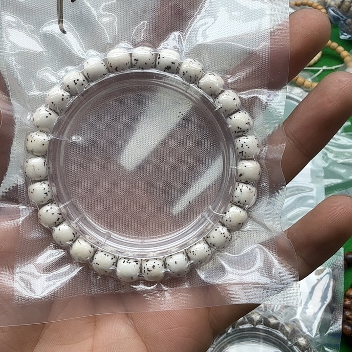 ****柒吊坠星月菩提星月