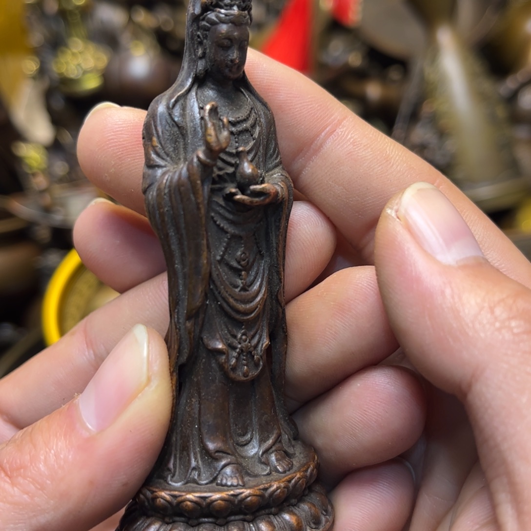 精美铜器诚信经营