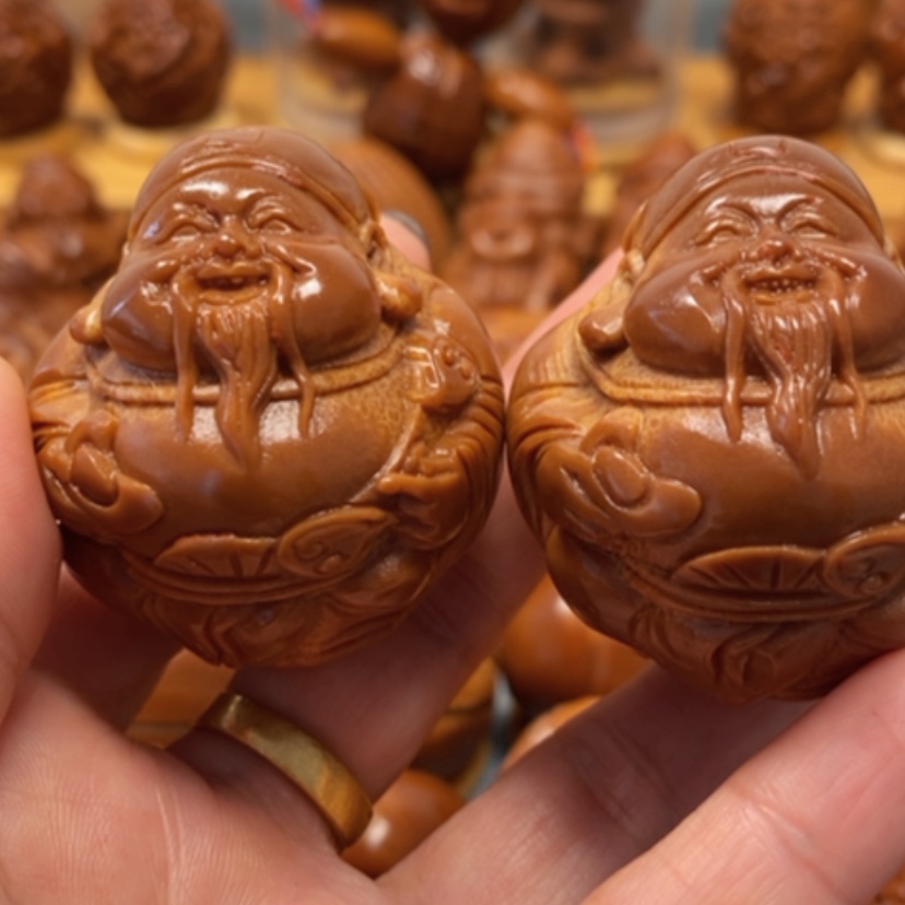 【闪购商品】贝壳手串/手链我**哥