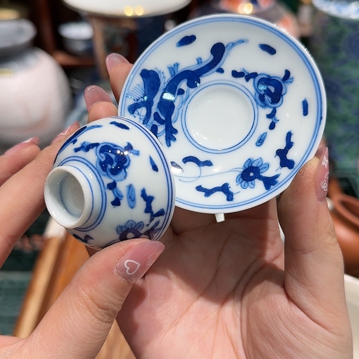 盖碗五十包邮五十包邮