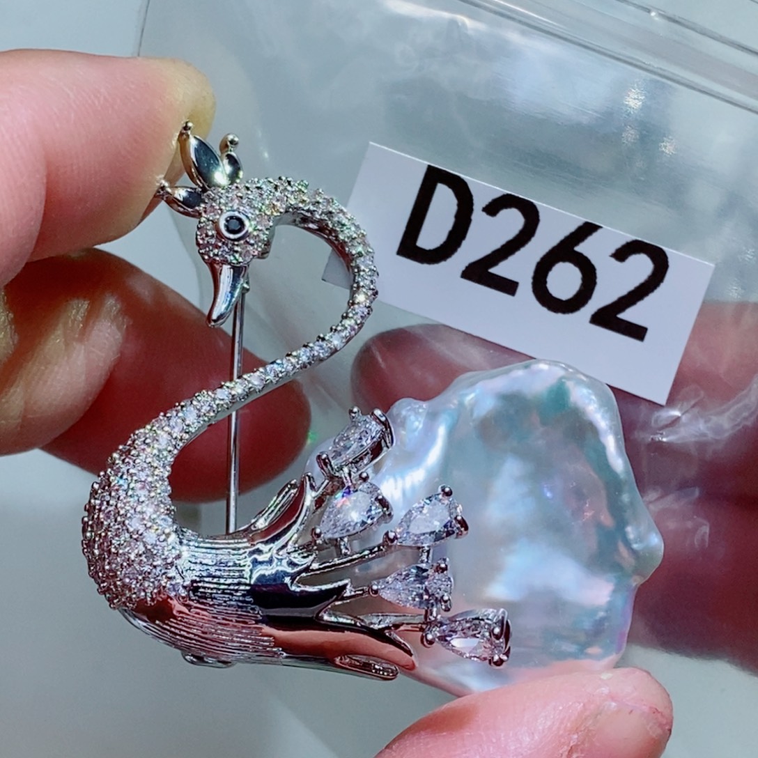 *****其他淡水珍珠银S925镶嵌