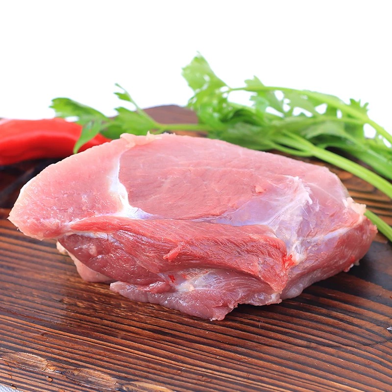 【小时达】瘦肉500g