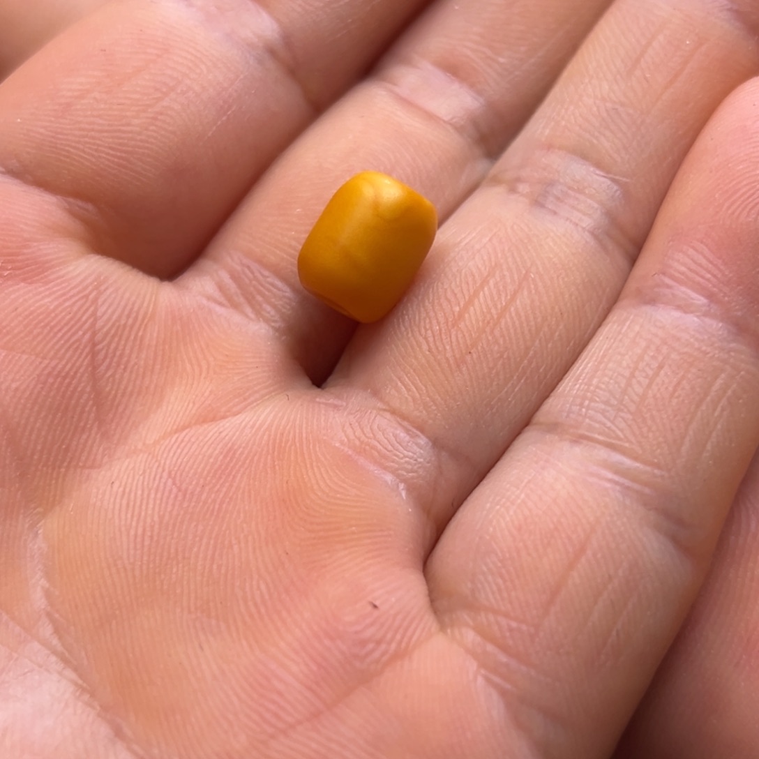 琥珀吊坠(不含链)未镶嵌※****0