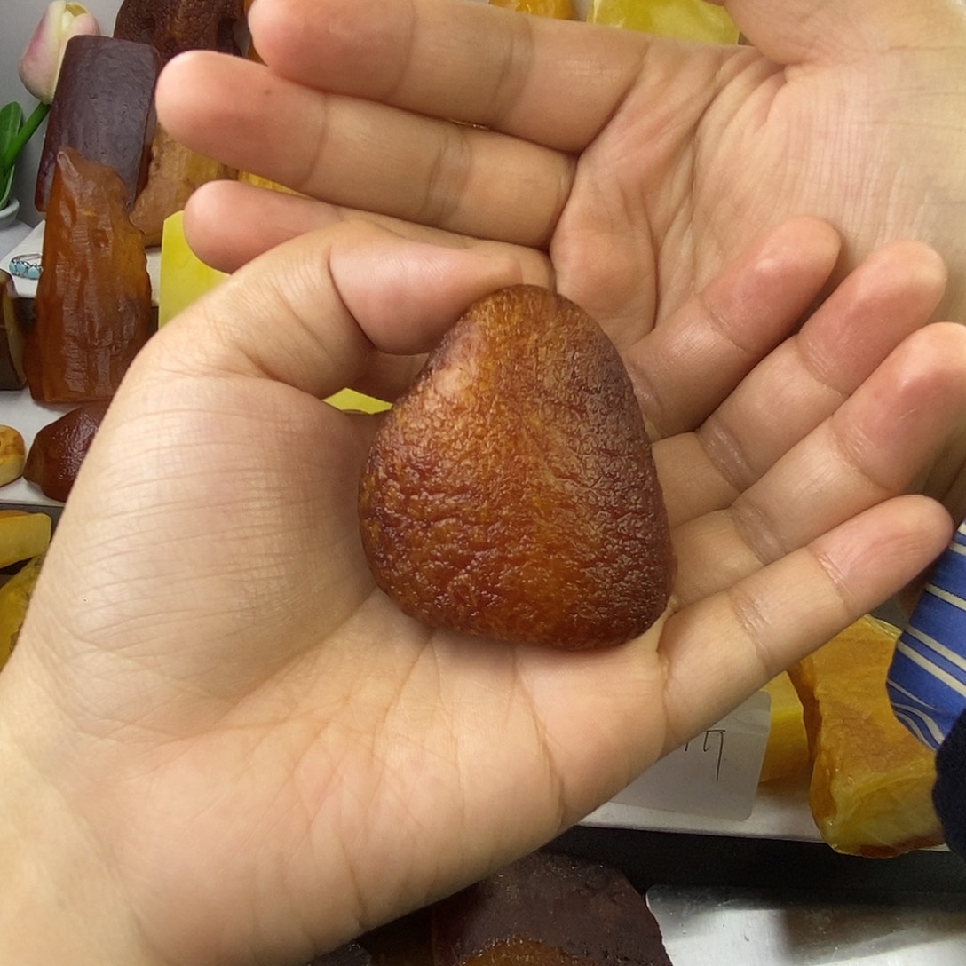 定制蜜蜡未镶嵌689999889888