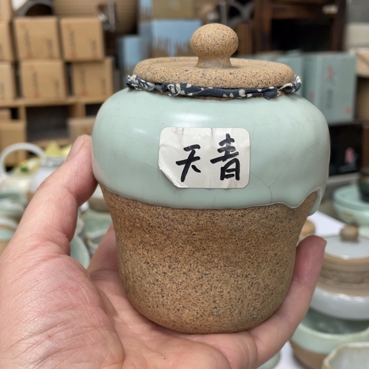 壶茶壶陶瓷茶壶茶杯