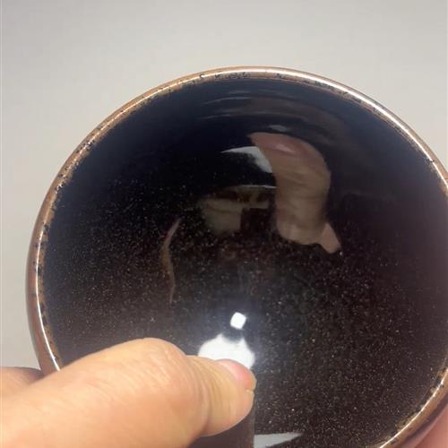 【闪购商品】茶盏-175............