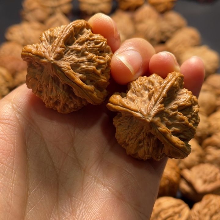 雨花石三棱丁字奔34尺寸核桃哈哈哈哈哈哈哈哈