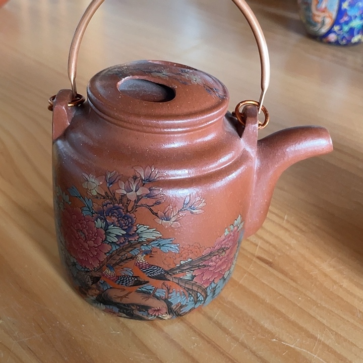 茶壶紫砂450cc宜兴紫砂壶